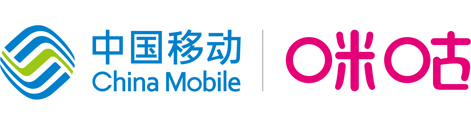中國移動咪咕